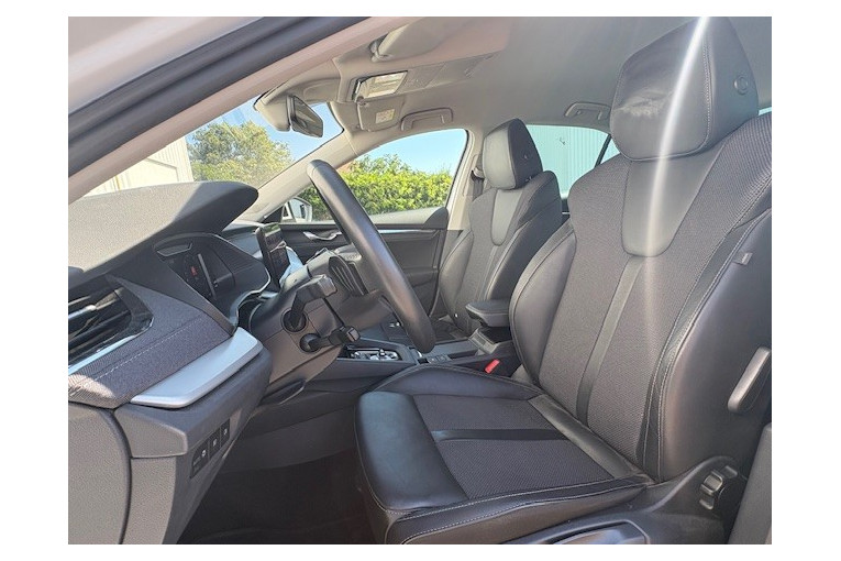 SKODA Octavia 2.0 TDI 150 ch DSG7 occasion Illzach 10