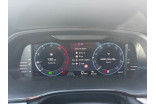 SKODA Octavia 2.0 TDI 150 ch DSG7 occasion Illzach 12