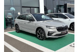 SKODA Scala 1.0 TSI Evo 2 116 ch DSG7 occasion Horbourg-wihr 4