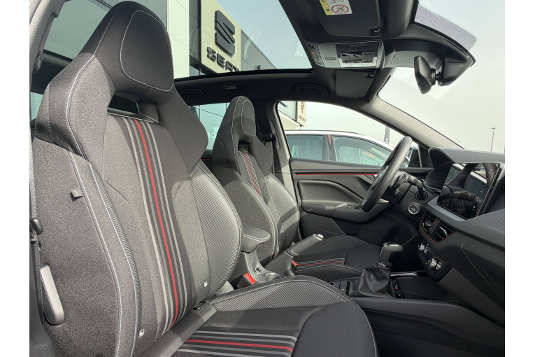 SKODA Scala 1.0 TSI Evo 2 116 ch DSG7 occasion Horbourg-wihr 13