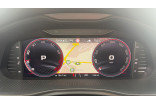 SKODA Scala 1.0 TSI Evo 2 116 ch DSG7 occasion Horbourg-wihr 15