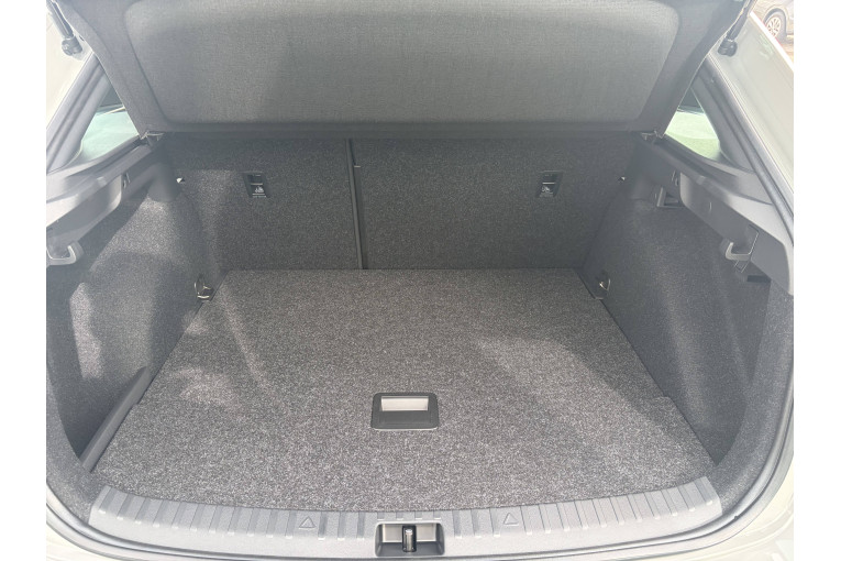 SKODA Scala 1.0 TSI Evo 2 116 ch DSG7 occasion Horbourg-wihr 18