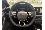 SKODA Scala 1.0 TSI Evo 2 116 ch DSG7 occasion Horbourg-wihr 20