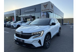 RENAULT Austral E-Tech hybrid 200 occasion Horbourg-wihr 1