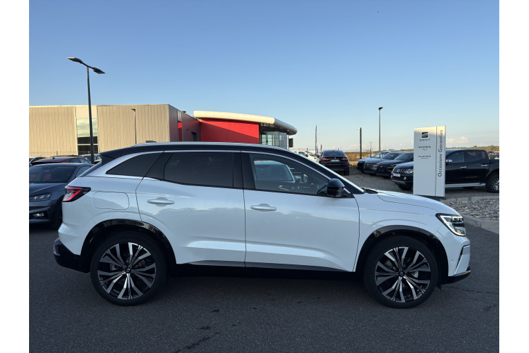 RENAULT Austral E-Tech hybrid 200 occasion Horbourg-wihr 6