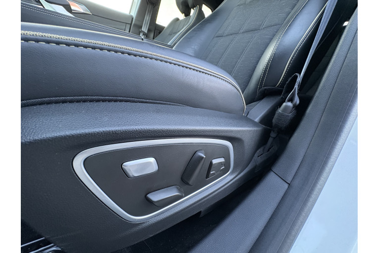 RENAULT Austral E-Tech hybrid 200 occasion Horbourg-wihr 12