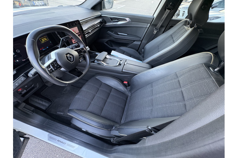 RENAULT Austral E-Tech hybrid 200 occasion Horbourg-wihr 13