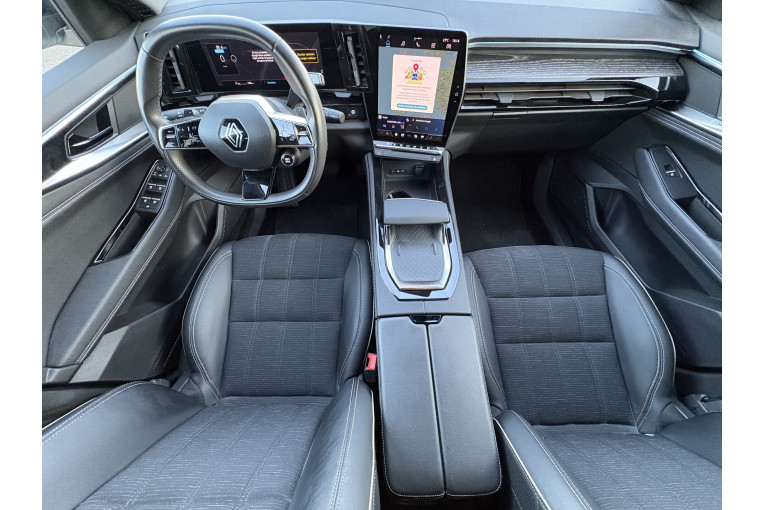 RENAULT Austral E-Tech hybrid 200 occasion Horbourg-wihr 17