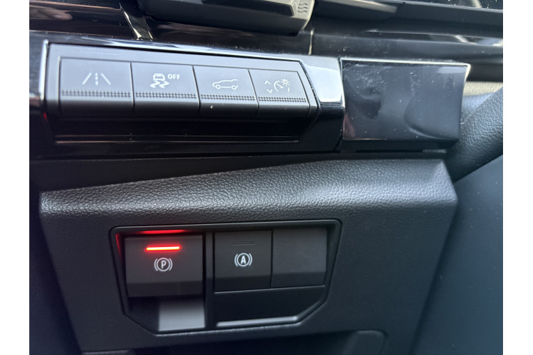 RENAULT Austral E-Tech hybrid 200 occasion Horbourg-wihr 18