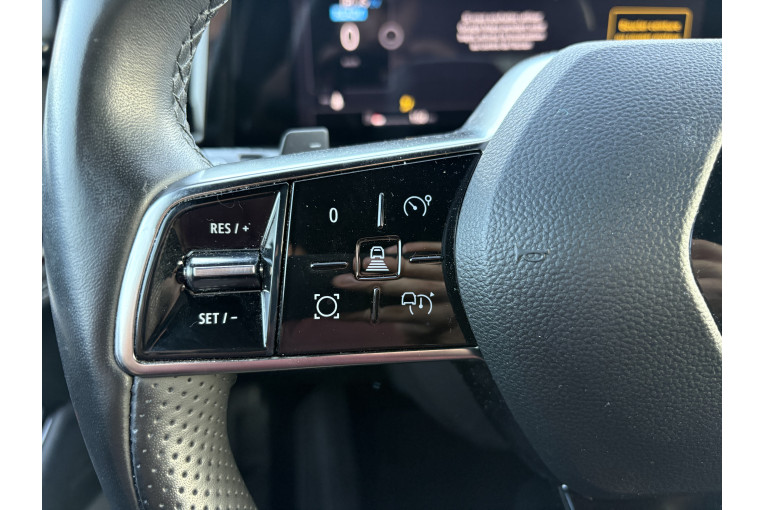 RENAULT Austral E-Tech hybrid 200 occasion Horbourg-wihr 19