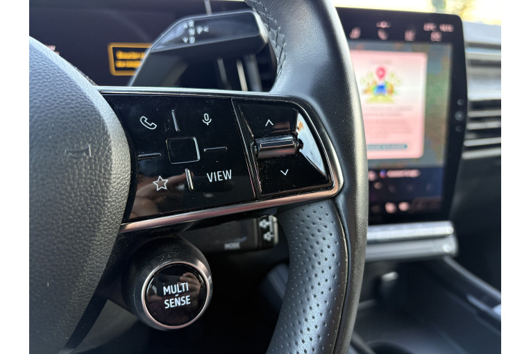 RENAULT Austral E-Tech hybrid 200 occasion Horbourg-wihr 20