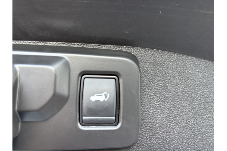RENAULT Austral E-Tech hybrid 200 occasion Horbourg-wihr 25