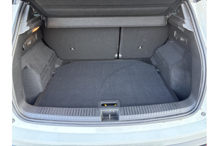 RENAULT Austral E-Tech hybrid 200 occasion Horbourg-wihr 28