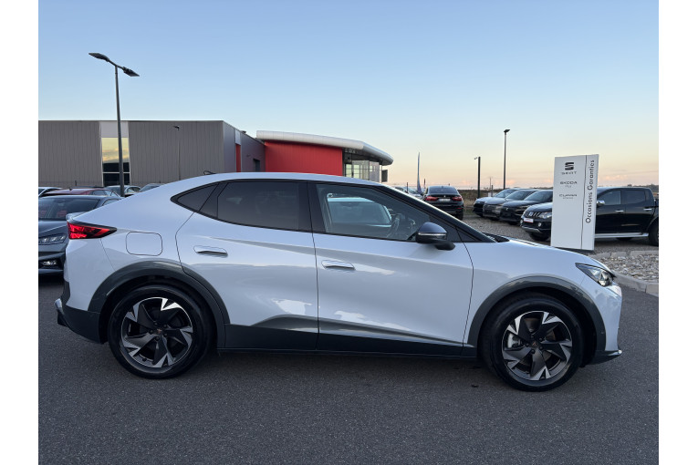 CUPRA Tavascan 286 ch occasion Horbourg-wihr 6