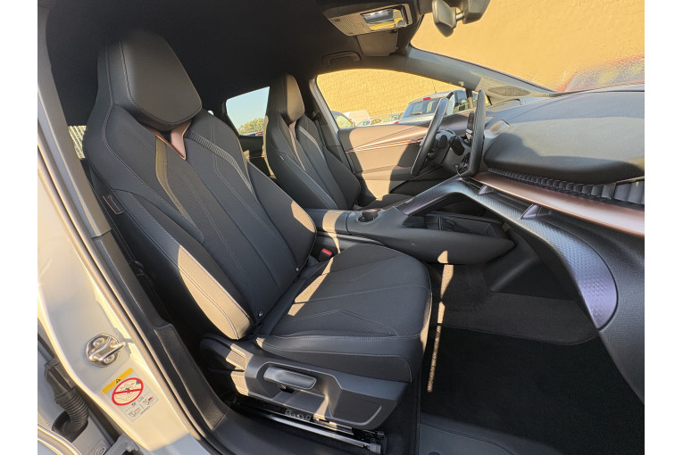 CUPRA Tavascan 286 ch occasion Horbourg-wihr 14