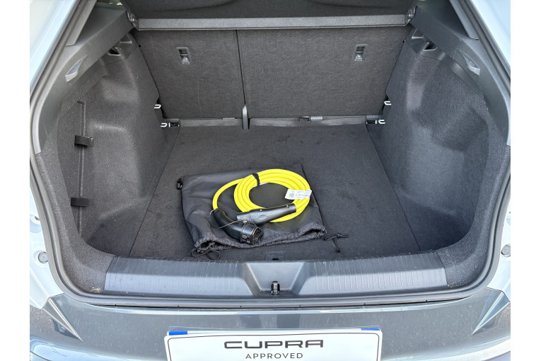CUPRA Tavascan 286 ch occasion Horbourg-wihr 31