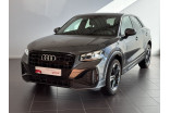 AUDI Q2 35 TFSI 150 S tronic 7 occasion Sausheim 1
