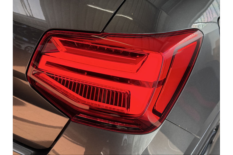 AUDI Q2 35 TFSI 150 S tronic 7 occasion Sausheim 6