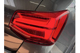 AUDI Q2 35 TFSI 150 S tronic 7 occasion Sausheim 6