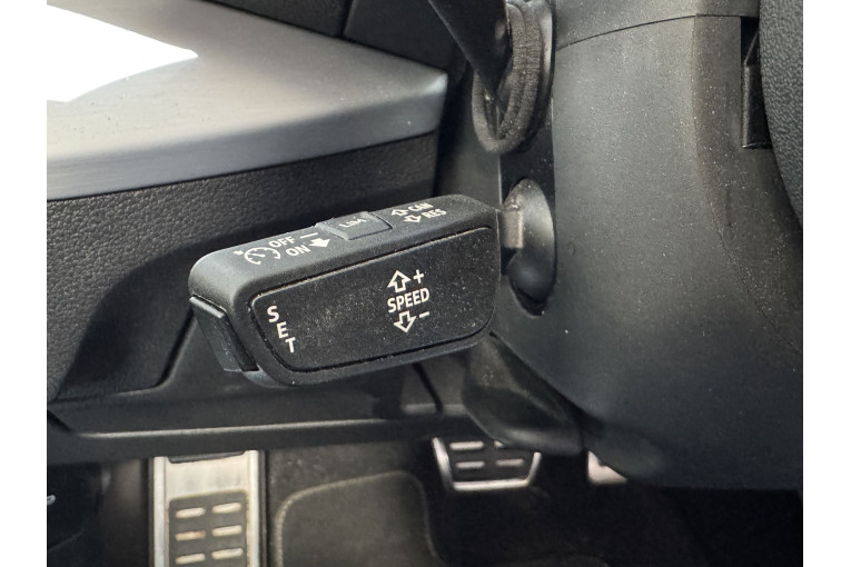 AUDI Q2 35 TFSI 150 S tronic 7 occasion Sausheim 8