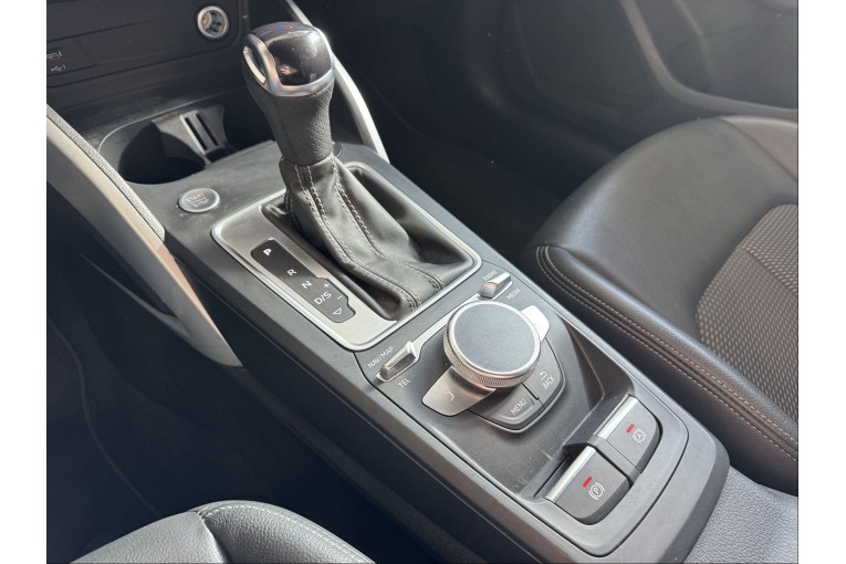 AUDI Q2 35 TFSI 150 S tronic 7 occasion Sausheim 9