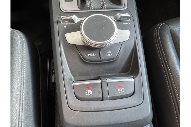 AUDI Q2 35 TFSI 150 S tronic 7 occasion Sausheim 23