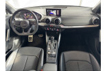 AUDI Q2 35 TFSI 150 S tronic 7 occasion Sausheim 29