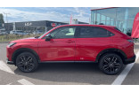 HONDA HR-V e:HEV 1.5 i-MMD occasion Horbourg-wihr 2