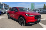 HONDA HR-V e:HEV 1.5 i-MMD occasion Horbourg-wihr 7