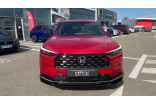 HONDA HR-V e:HEV 1.5 i-MMD occasion Horbourg-wihr 8
