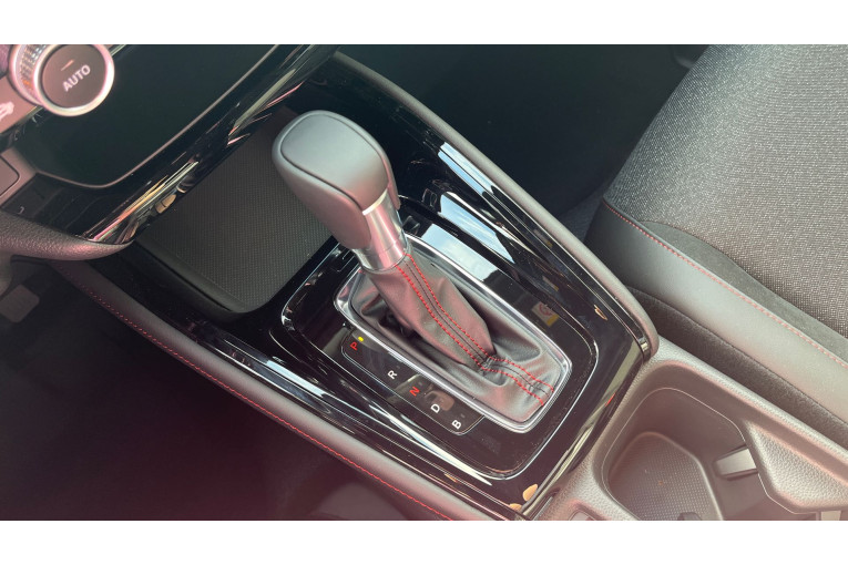 HONDA HR-V e:HEV 1.5 i-MMD occasion Horbourg-wihr 17