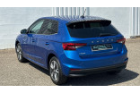 SKODA Fabia 1.0 TSI 95 ch BVM5 occasion Illzach 3