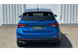SKODA Fabia 1.0 TSI 95 ch BVM5 occasion Illzach 4