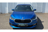SKODA Fabia 1.0 TSI 95 ch BVM5 occasion Illzach 5
