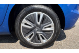 SKODA Fabia 1.0 TSI 95 ch BVM5 occasion Illzach 7