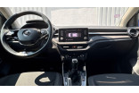 SKODA Fabia 1.0 TSI 95 ch BVM5 occasion Illzach 10