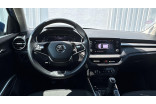 SKODA Fabia 1.0 TSI 95 ch BVM5 occasion Illzach 12