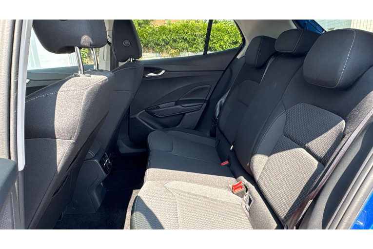 SKODA Fabia 1.0 TSI 95 ch BVM5 occasion Illzach 17