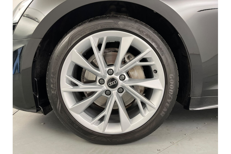AUDI A5 Sportback 40 TFSI 204 S tronic 7 occasion Sausheim 9