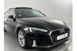 AUDI A5 Sportback 40 TFSI 204 S tronic 7 occasion Sausheim 10