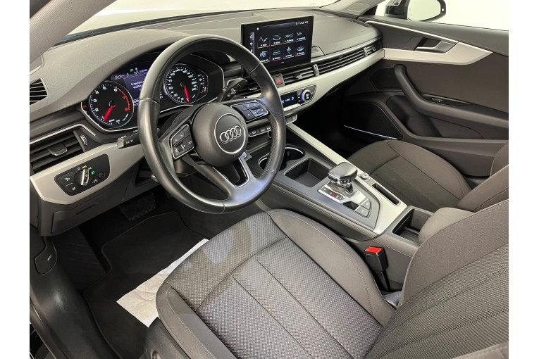 AUDI A5 Sportback 40 TFSI 204 S tronic 7 occasion Sausheim 13