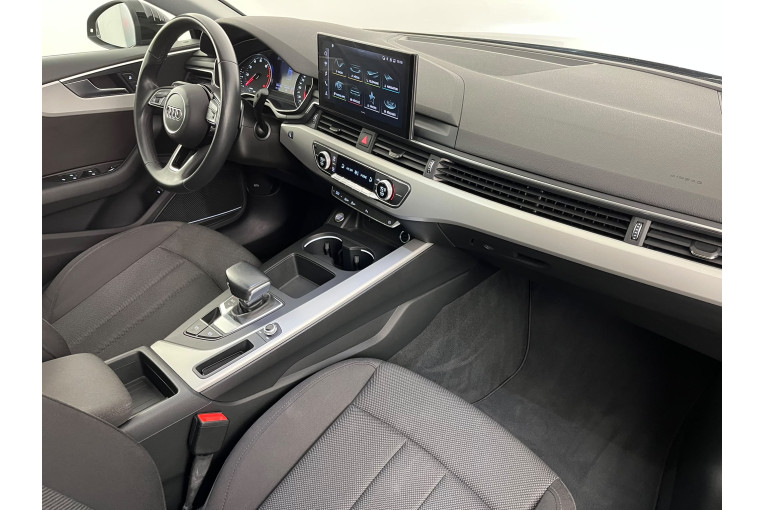 AUDI A5 Sportback 40 TFSI 204 S tronic 7 occasion Sausheim 14