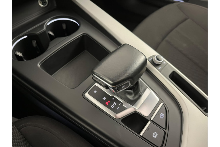 AUDI A5 Sportback 40 TFSI 204 S tronic 7 occasion Sausheim 20