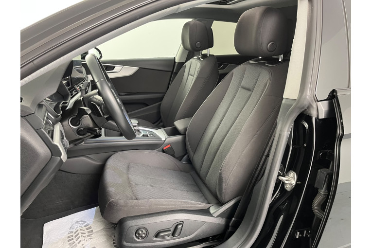 AUDI A5 Sportback 40 TFSI 204 S tronic 7 occasion Sausheim 21