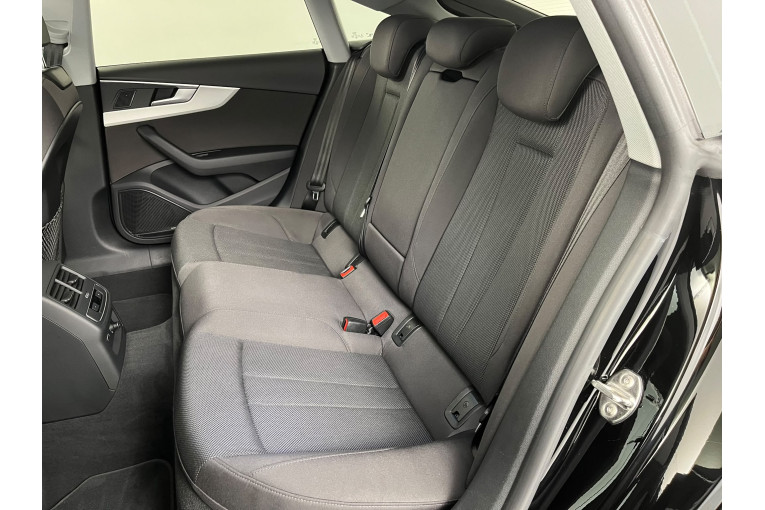 AUDI A5 Sportback 40 TFSI 204 S tronic 7 occasion Sausheim 22