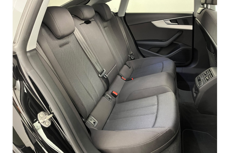 AUDI A5 Sportback 40 TFSI 204 S tronic 7 occasion Sausheim 23