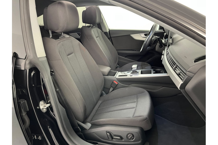 AUDI A5 Sportback 40 TFSI 204 S tronic 7 occasion Sausheim 24
