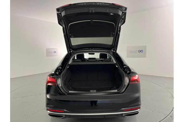 AUDI A5 Sportback 40 TFSI 204 S tronic 7 occasion Sausheim 30