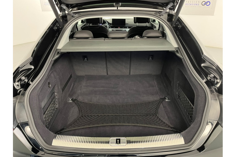 AUDI A5 Sportback 40 TFSI 204 S tronic 7 occasion Sausheim 32