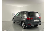 VOLKSWAGEN Touran 1.5 TSI EVO 150 DSG7 7pl occasion Sausheim 3
